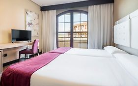 Hotel Ilunion Badajoz